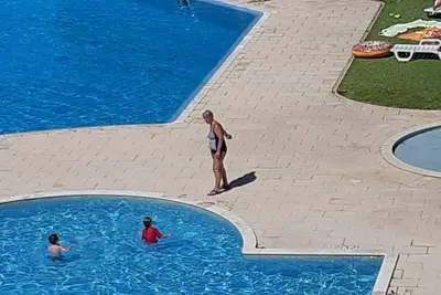 Image de S'amuser au soleil 406dd