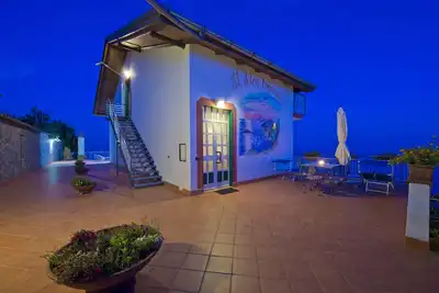 Image de Côte d'Amalfi Appartement - Infinito