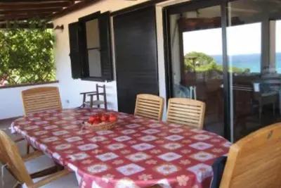 Image de Maison / villa - Geremeas