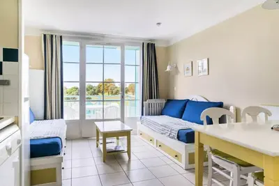 Image de Appartement