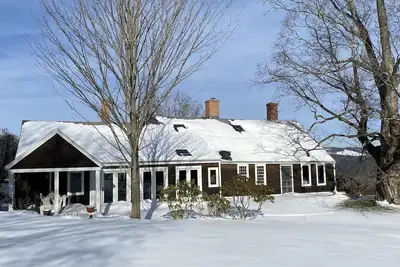 Image de Hilltop Haven - Une fin de chemin de terre où vous pourrez vous détendre et vous relaxer.
