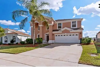 Image de Une maison de vacances idéale vous attend au Windsor Palms Resort près de Disney World