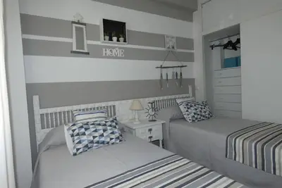 Image de A52 Edificio La Luz Ii 11ºD