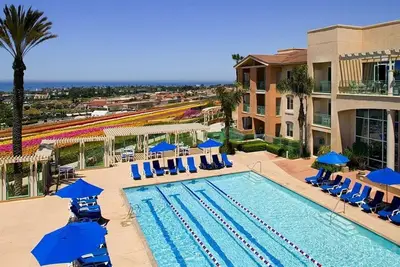 Image de Grand Pacific Palisades Resort. Carlsbad Ca. 2bd. 2 bains pour 7 personnes