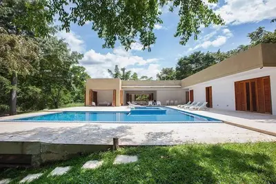 Image de Anp002 - Belle villa avec piscine à Anapoima