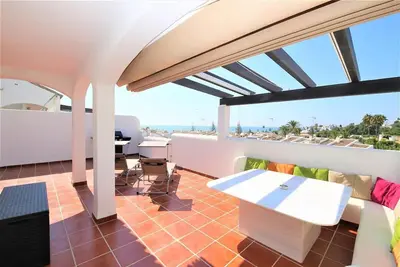 Image de Bel appartement moderne proche de la plage, Proche de la plage et du centre d'Estepona