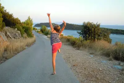 Image de Top appartement pour 6 P. , sud. Emplacement, bord de mer, amarrage de bateau, coup de vélo!