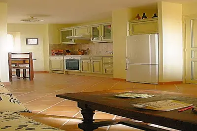 Image de Appartement en duplex (2 chambres, 4 couchages)