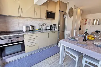 Image de Rocha Vista Rio Azulão - Appartement pour 4 personnes à Portimão
