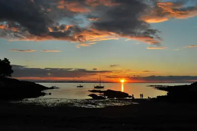 Image de Gloucester / Annisquam Getaway: Beach-Vélo-Nature Trails-Kayak