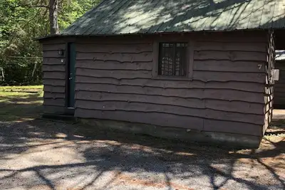 Image de Cottage 1 chambre - Familial / exploité depuis 1923