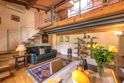 Image de Loft Open Space Duomo Cathedral Florence