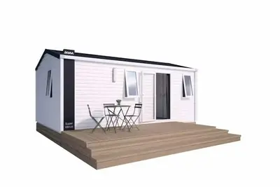 Image de Vénus 22m² 4 personnes