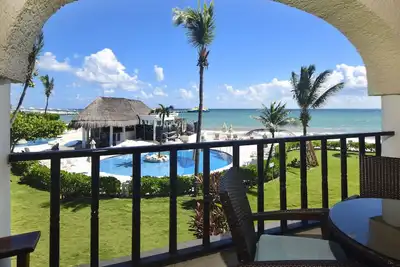 Image de Oceanside Oasis Xaman Ha 7104
