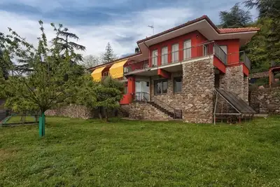Image de Appartement de vacances Castiglione Chiavarese pour 1 - 6 personnes avec 3 chambres à coucher - Appa