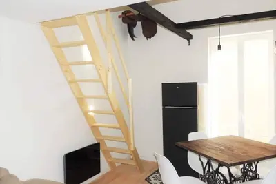 Image de L’écurie location saisonnière