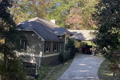 Image de Lake Toxaway Serenity