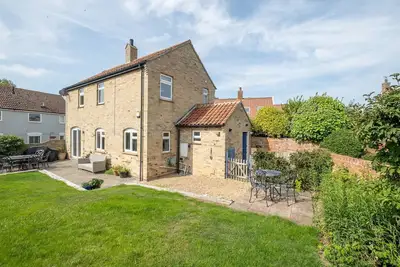 Image de 4 Sanctuary Cottage, Thorpeness