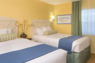 Image de Cap Canaveral Beach Resort - Cap Canaveral, Floride