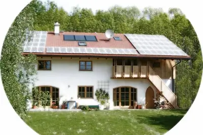 Image de Ferienwohnung Bacher