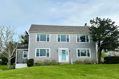 Image de Étapes de Paine's Creek - La maison de vacances idéale
