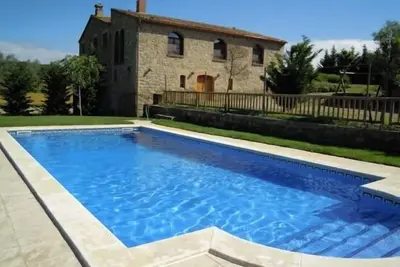 Image de Gîte Molí d´Enfesta pour 12 personnes