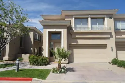 Image de Condo 3br / 2ba dans le nord de Scottsdale - Gated Community