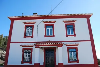 Image de Immeuble Serra da Almond