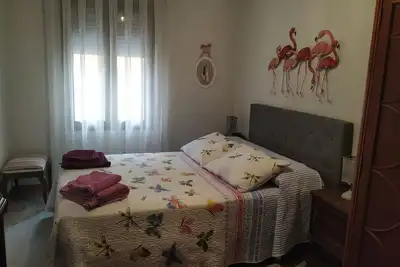 Image de La parra touristique maison à La Lastrilla