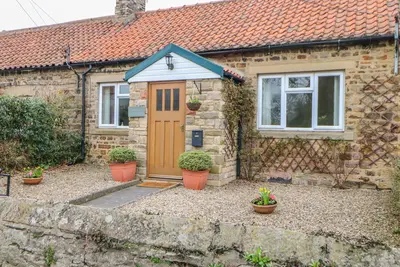 Image de Rose Cottage, Winston