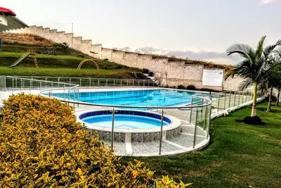 Image de Casa Alejandra bella casa de descanso