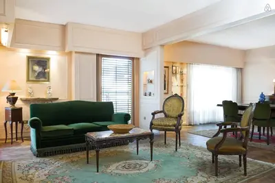 Image de Ma maison à Buenos Aires | 1937 pieds carrés | 2 ch | n / STelmo