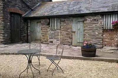 Image de Cottage avec vue sur la mer et accès direct sur Coastal Path