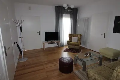 Appartement exclusif au coeur de la vieille ville