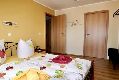 Image de Pension entre la Wartburg et le centre-ville - les deux en quelques minutes à pied