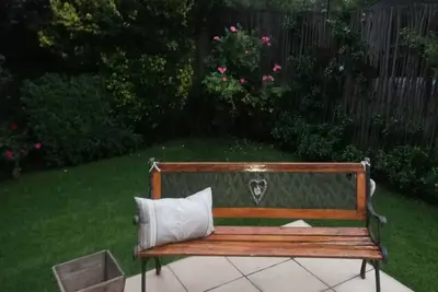 Image de Platberg Self-catering