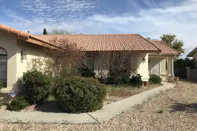 Image de Belle oasis au Country Club de Mission Lakes