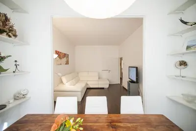 Image de Grand appartement dans un excellent emplacement