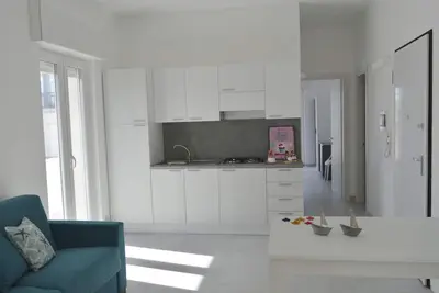 Image de Green Apartment OltreMare