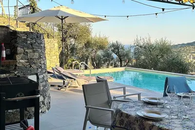 Image de Villa de luxe à S. Margherita L.