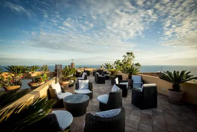 Image de Al Belvedere Salina