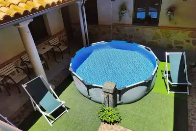 Image de Gîte Los Laureles 2 pour 17 personnes