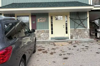 Image de Storyland et la randonnée à cinq minutes. Rue sans issue géniale pour la famille