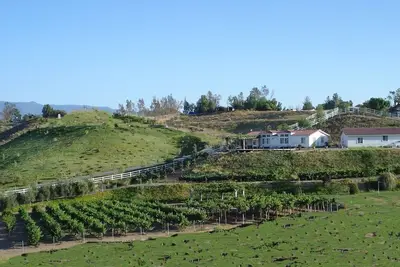 Image de Villa CostaMonto Wine Country Estate