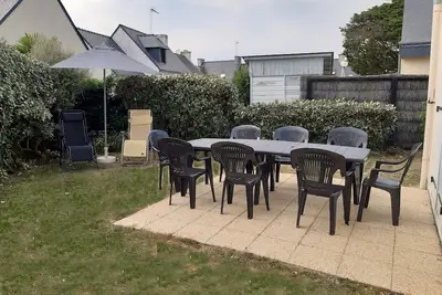 Image de Vacances en famille ou entre amis\nTy Loulous