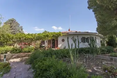 Image de Pouilles- Italie Maison 10 personnes Ă Louer