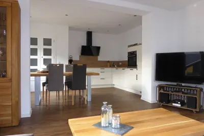 Image de Appartement St-Petershof