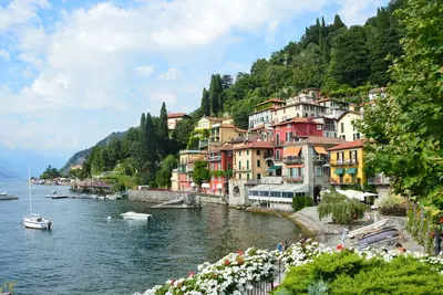 Image de Appartement - Varenna