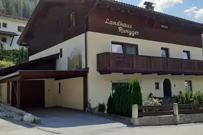 Image de Appartement / Maison pour 6-16 personnes / Incl. Stubai Super Card