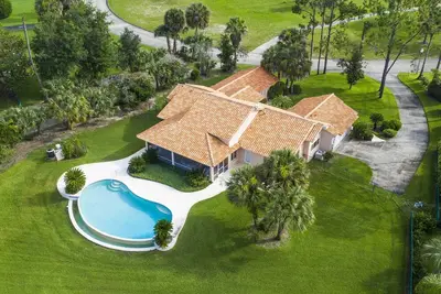 Image de Swiss 30 - terrain de golf